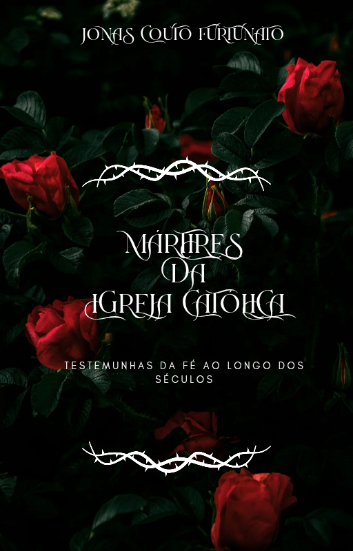 Martires da Igreja Católica